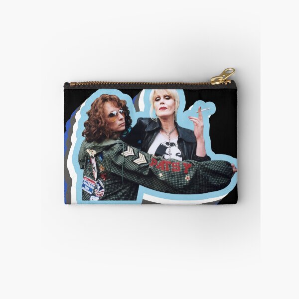 Item preview, Patsy And Eddie Ab Fab Funny Meme designed and sold by SophieGreenwood.