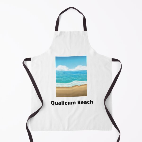 Item preview, Qualicum Beach designed and sold by AnnaGails.