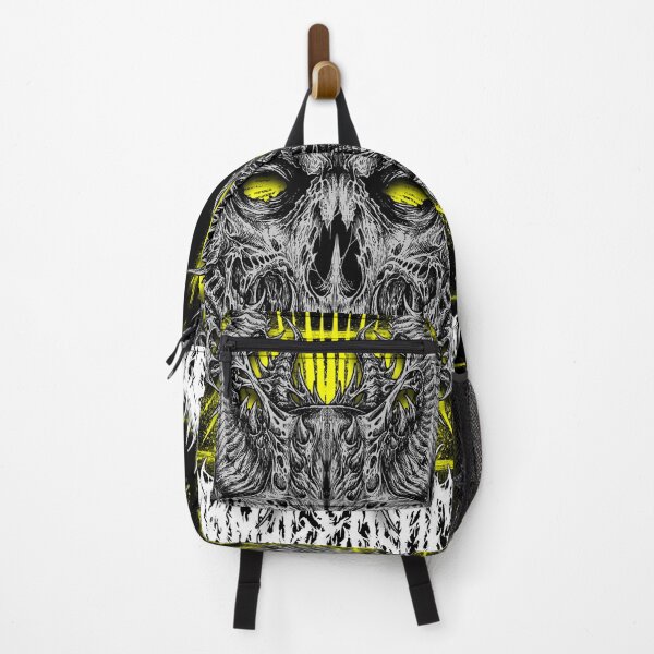 Item preview, ODS - Possessed (Yellow Premium) designed and sold by DMGDSOCIETY666.