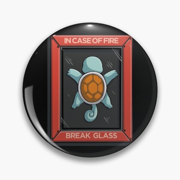 Item preview, Fire alarm extinguisher designed and sold by Cheesy06.