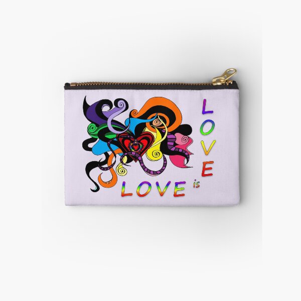 Item preview, Love is Love designed and sold by Saralu-Art.