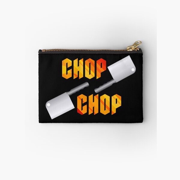Item preview, Chop Chop designed and sold by SantiRomanArt.