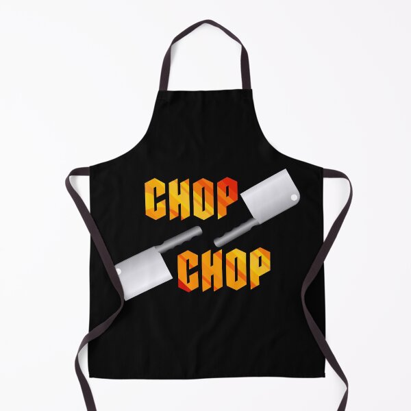 Item preview, Chop Chop designed and sold by SantiRomanArt.