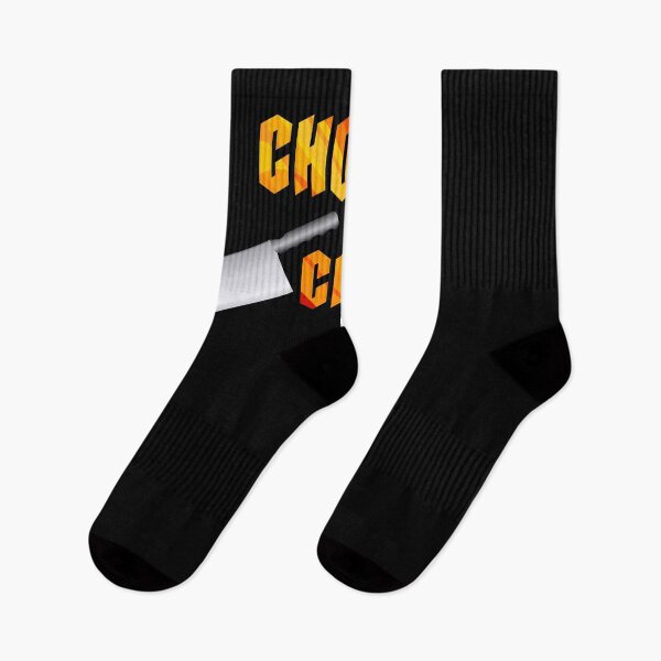 Item preview, Chop Chop designed and sold by SantiRomanArt.