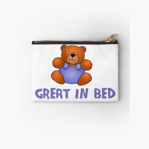 Item preview, Great in bed designed and sold by b34poison.
