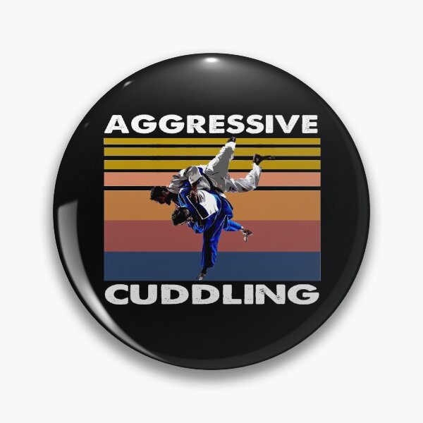 Item preview, Aggressive Cuddling designed and sold by Niishouseca.