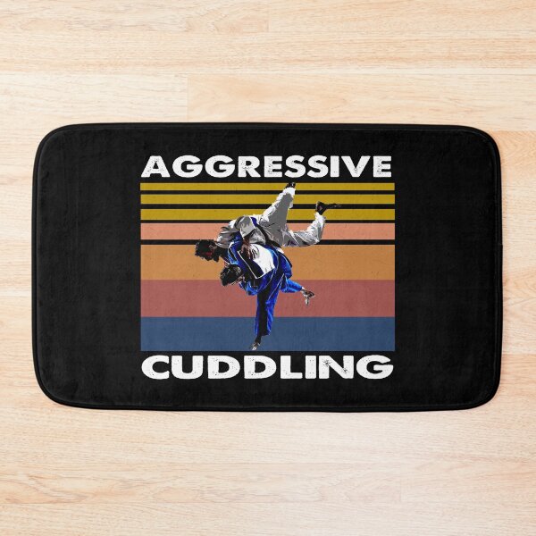 Item preview, Aggressive Cuddling designed and sold by Niishouseca.