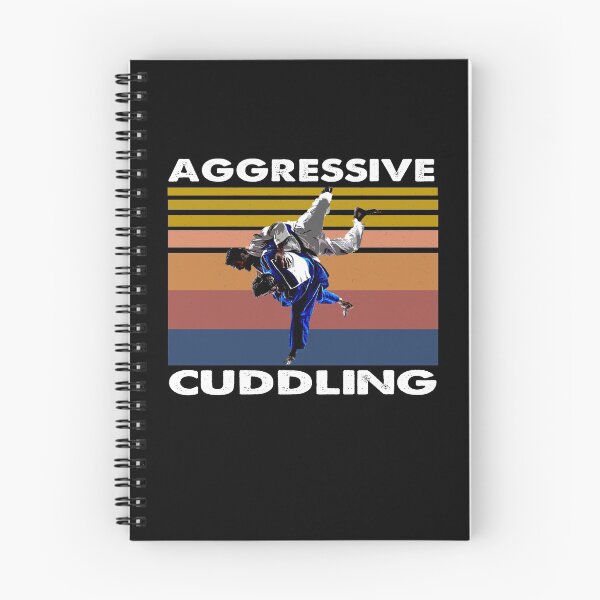 Item preview, Aggressive Cuddling designed and sold by Niishouseca.