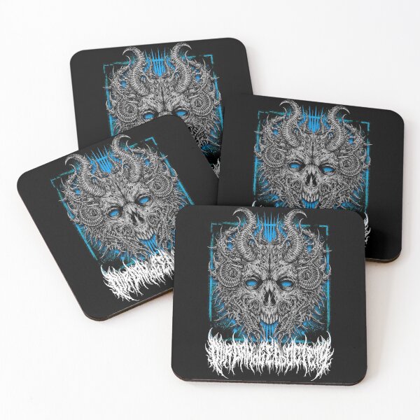 Item preview, ODS - Possessed (Aqua Premium) designed and sold by DMGDSOCIETY666.