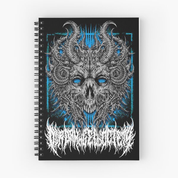 Item preview, ODS - Possessed (Aqua Premium) designed and sold by DMGDSOCIETY666.