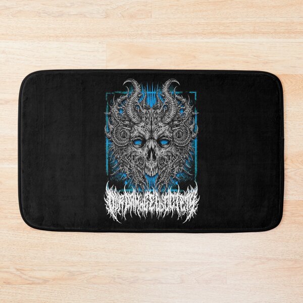 Item preview, ODS - Possessed (Aqua Premium) designed and sold by DMGDSOCIETY666.