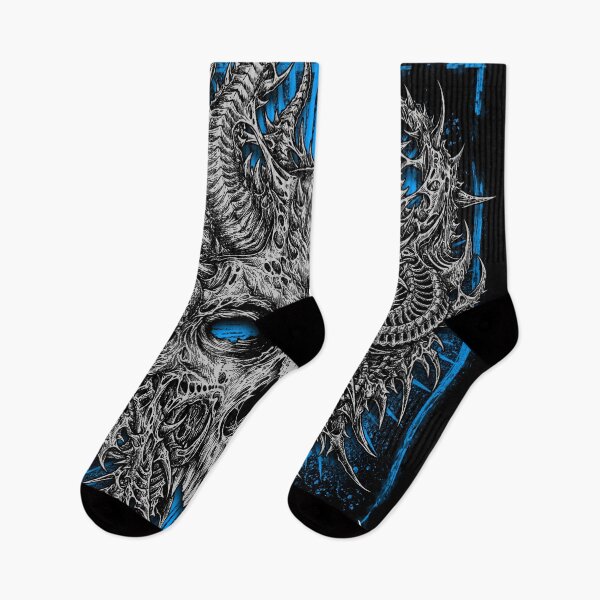 Item preview, ODS - Possessed (Aqua Premium) designed and sold by DMGDSOCIETY666.