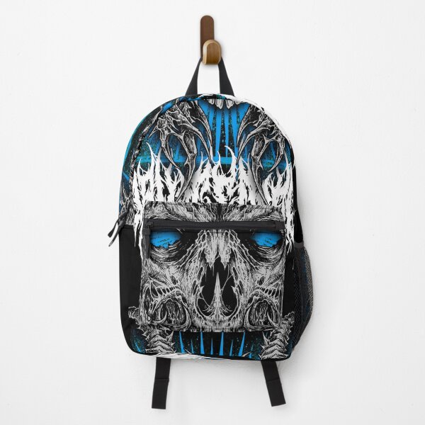 Item preview, ODS - Possessed (Aqua Premium) designed and sold by DMGDSOCIETY666.