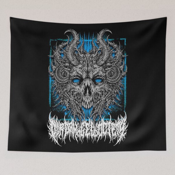 Item preview, ODS - Possessed (Aqua Premium) designed and sold by DMGDSOCIETY666.
