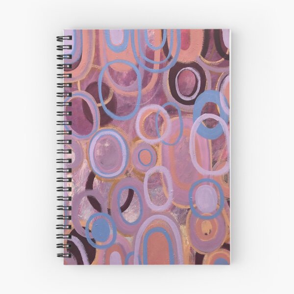 Item preview, Pink Opal  designed and sold by Helen Bronte Boyd.