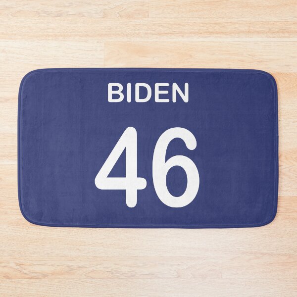 Item preview, Biden 46, 46th president designed and sold by notasimp.
