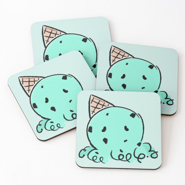 Item preview, MintChoChip designed and sold by MintChoChip.