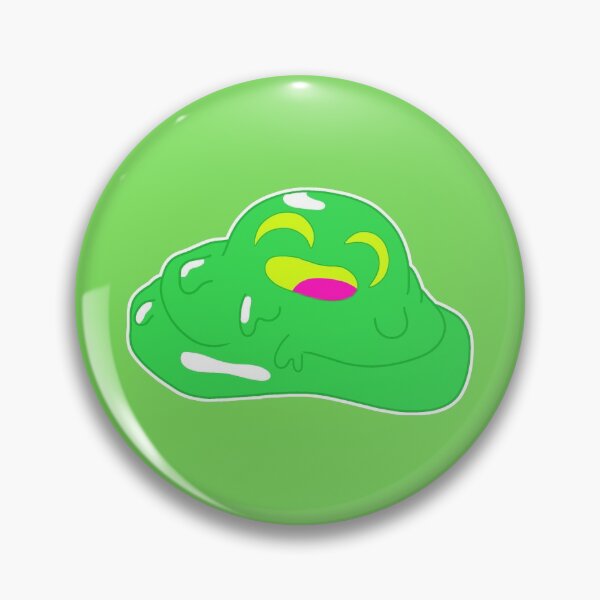 Item preview, Slime Boy designed and sold by ThatCableMan.