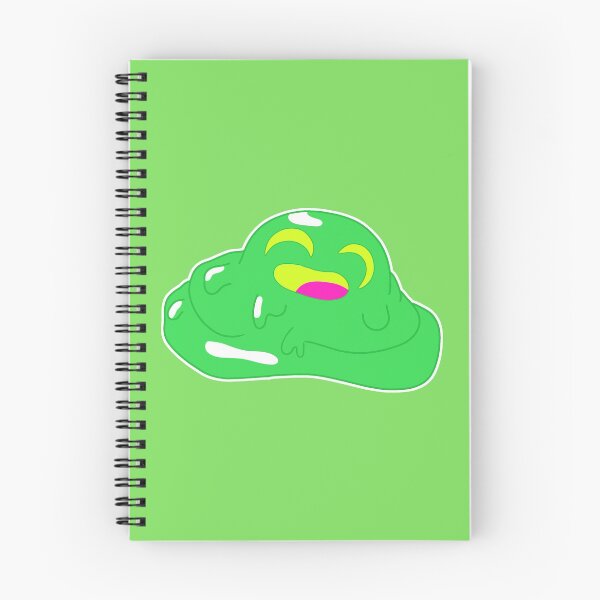 Item preview, Slime Boy designed and sold by ThatCableMan.