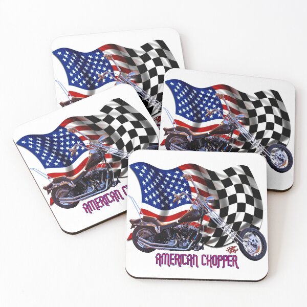 Item preview, American Chopper designed and sold by rikkirocx.