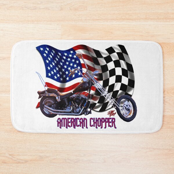 Item preview, American Chopper designed and sold by rikkirocx.