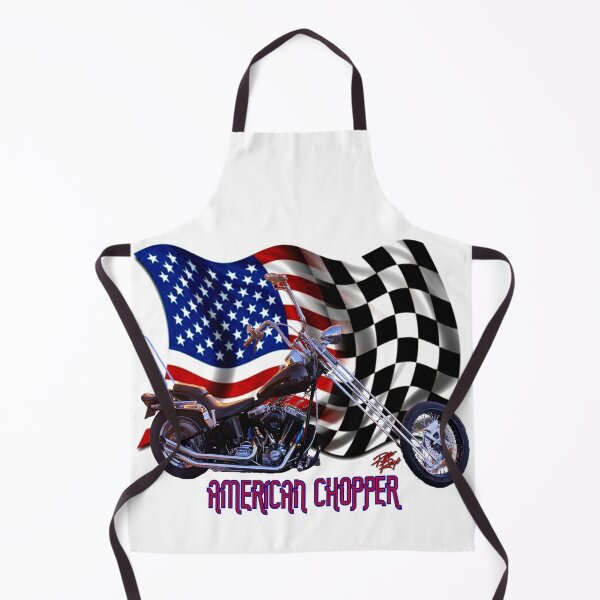 Item preview, American Chopper designed and sold by rikkirocx.