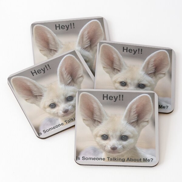 Item preview, My Ears are Burning designed and sold by Mpetrone2020.
