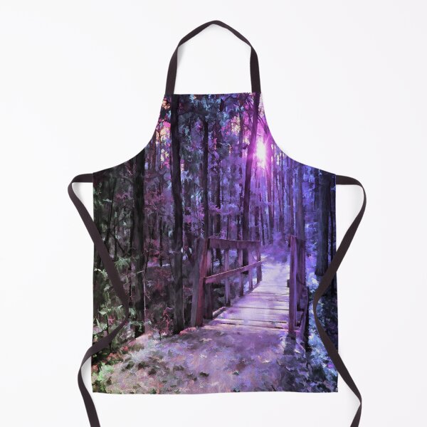 Item preview, A Walk in the Woods designed and sold by JohnDSmith.
