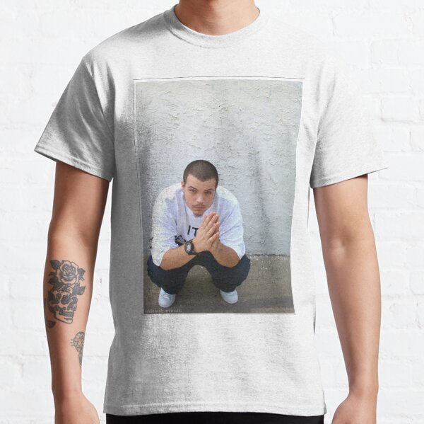 WhiteOut Classic T-Shirt