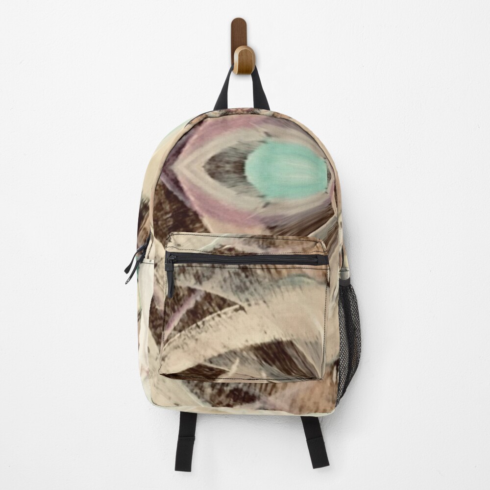 Item preview, Backpack designed and sold by Ricochetryan.