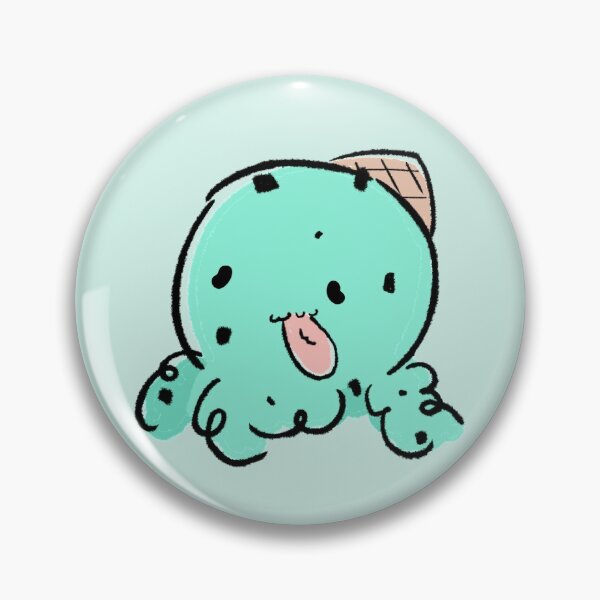 Item preview, Silly MintChoChip  designed and sold by MintChoChip.