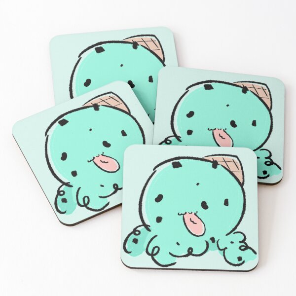 Item preview, Silly MintChoChip  designed and sold by MintChoChip.