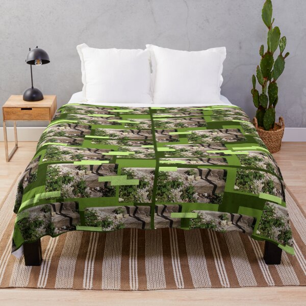 Item preview, Overgrown Camouflage, Green Texture Photography, Layered Colors Design by Courtney Hatcher designed and sold by cghatcherart.
