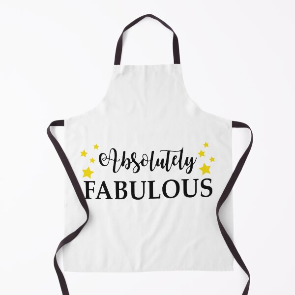 Item preview, Absolutely Fabulous Ab Fab designed and sold by EveAJohnson.