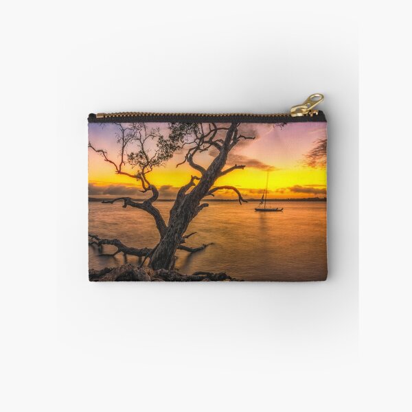 Item preview, Noosa Heads Lake Weyba Sunrise designed and sold by Sam Frysteen.