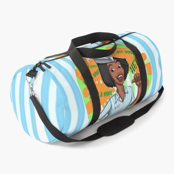 Item preview, Good Burger - I'm a Dude designed and sold by DuskWingArts.