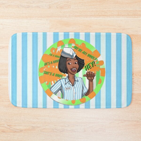 Item preview, Good Burger - I'm a Dude designed and sold by DuskWingArts.