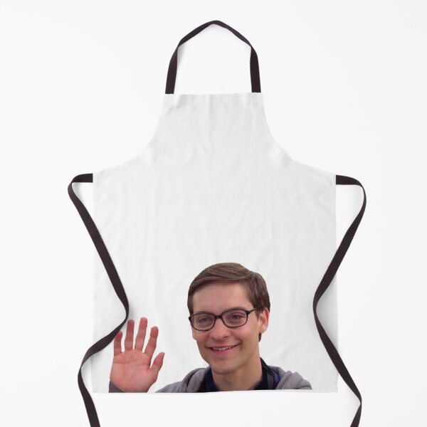 Item preview, Hi Tobey designed and sold by Spider-Man1962.