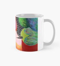 Schwimmbecken Tasse (Standard)