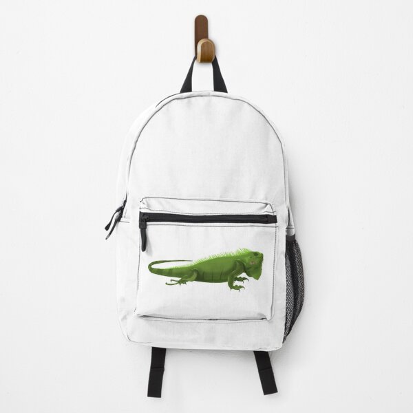 Item preview, Iguana designed and sold by SantiRomanArt.