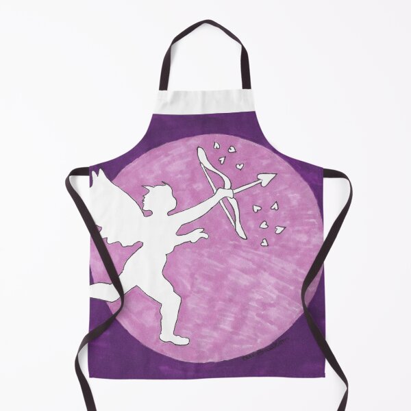 Item preview, Cupid designed and sold by AliCatOriginals.