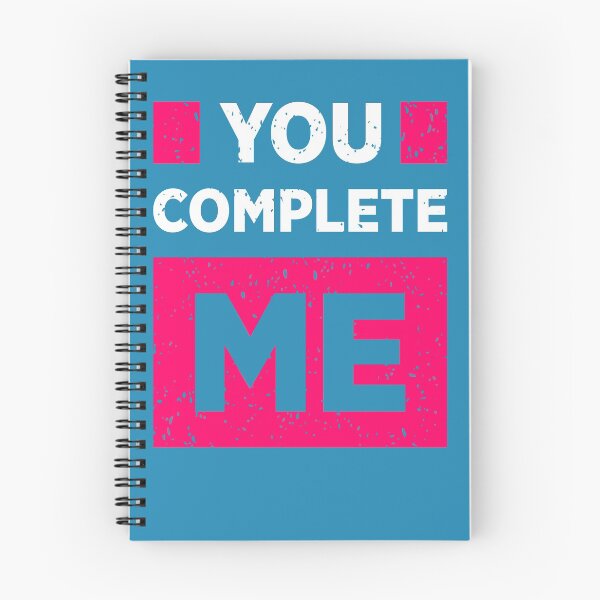 Item preview, You Complete Me designed and sold by Phuctinh.