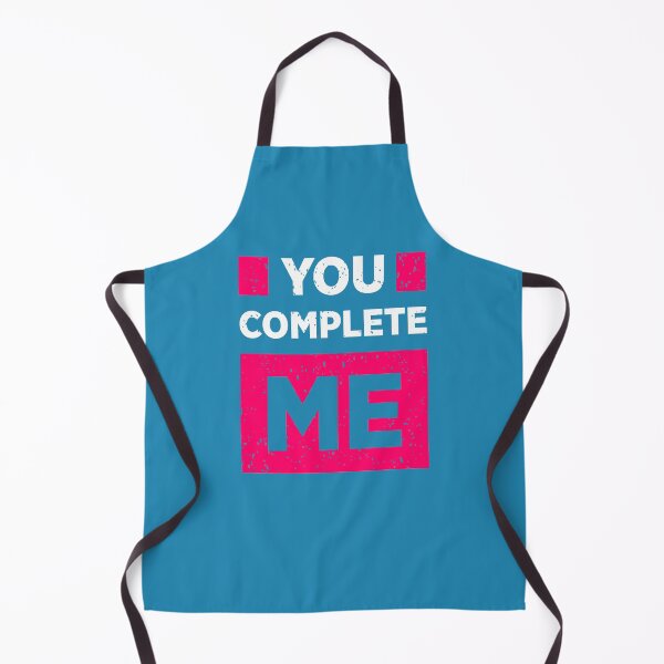 Item preview, You Complete Me designed and sold by Phuctinh.
