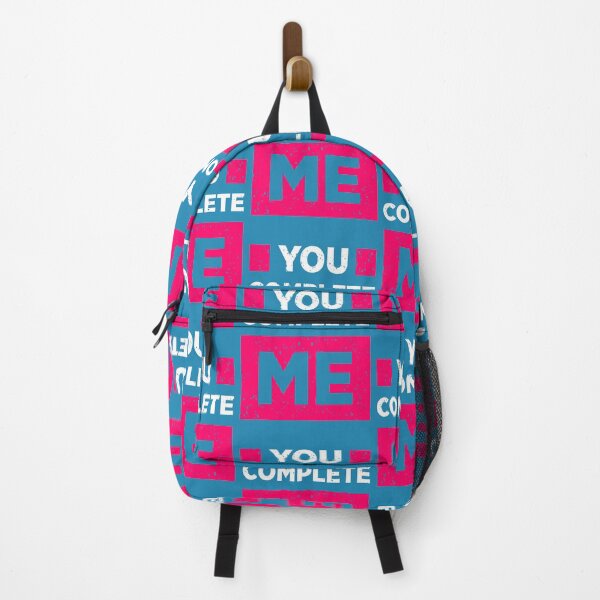 Item preview, You Complete Me designed and sold by Phuctinh.
