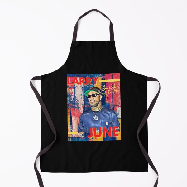 Item preview, Larry June Sock It To Me designed and sold by 89129graphics.