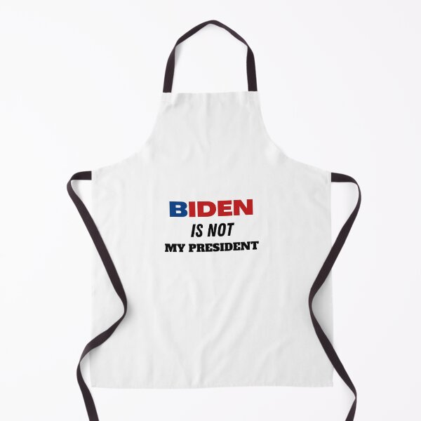 Item preview, Biden is not my president designed and sold by Yasdey Rojas.