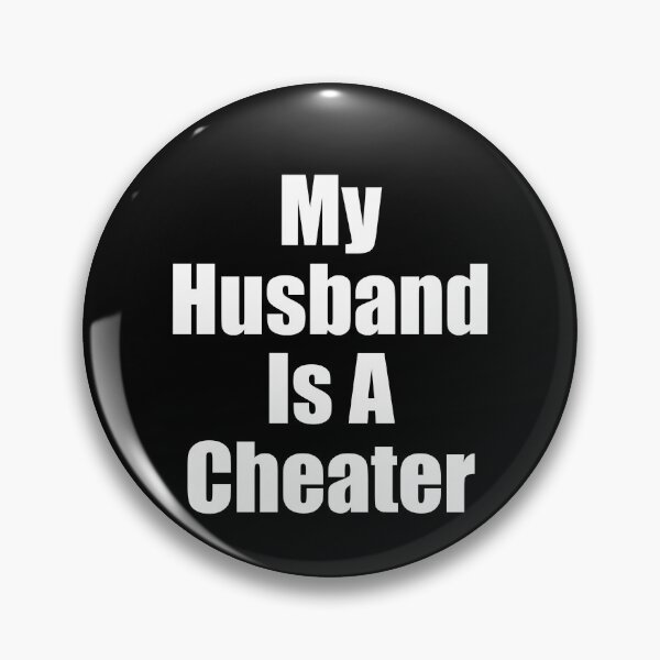 Item preview, My Husband Is A Cheater trending designed and sold by Niishouseca.