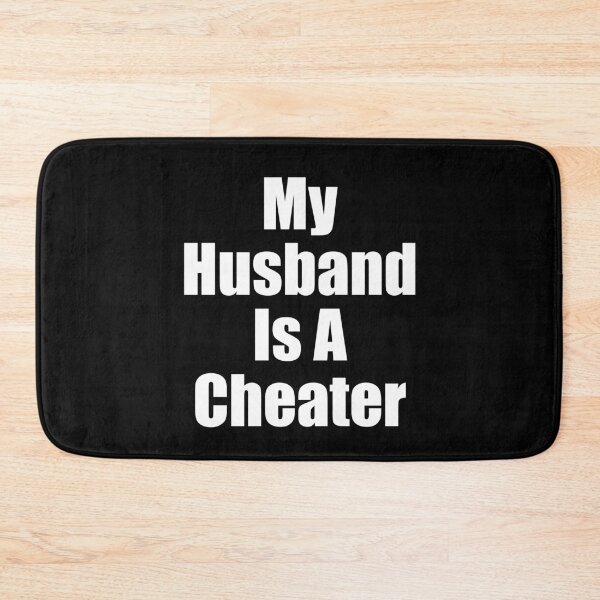 Item preview, My Husband Is A Cheater trending designed and sold by Niishouseca.
