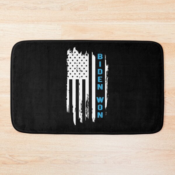 Item preview, Biden won, Biden 46, 46th president designed and sold by notasimp.