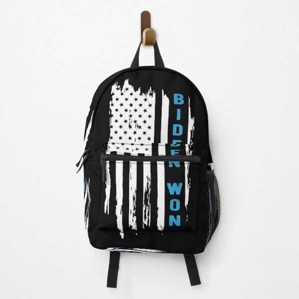 Item preview, Biden won, Biden 46, 46th president designed and sold by notasimp.